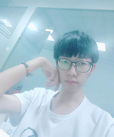 WEB前端開發(fā)工程師