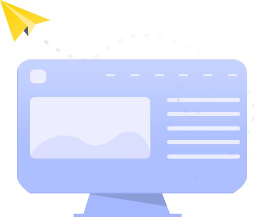 圖片素材豐富，一鍵生成網(wǎng)站