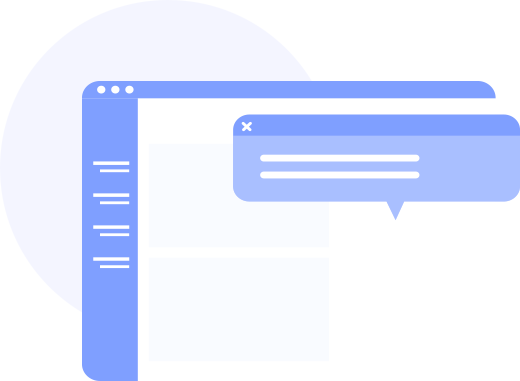 既可自定義網(wǎng)站風格，還可響應各種設(shè)備