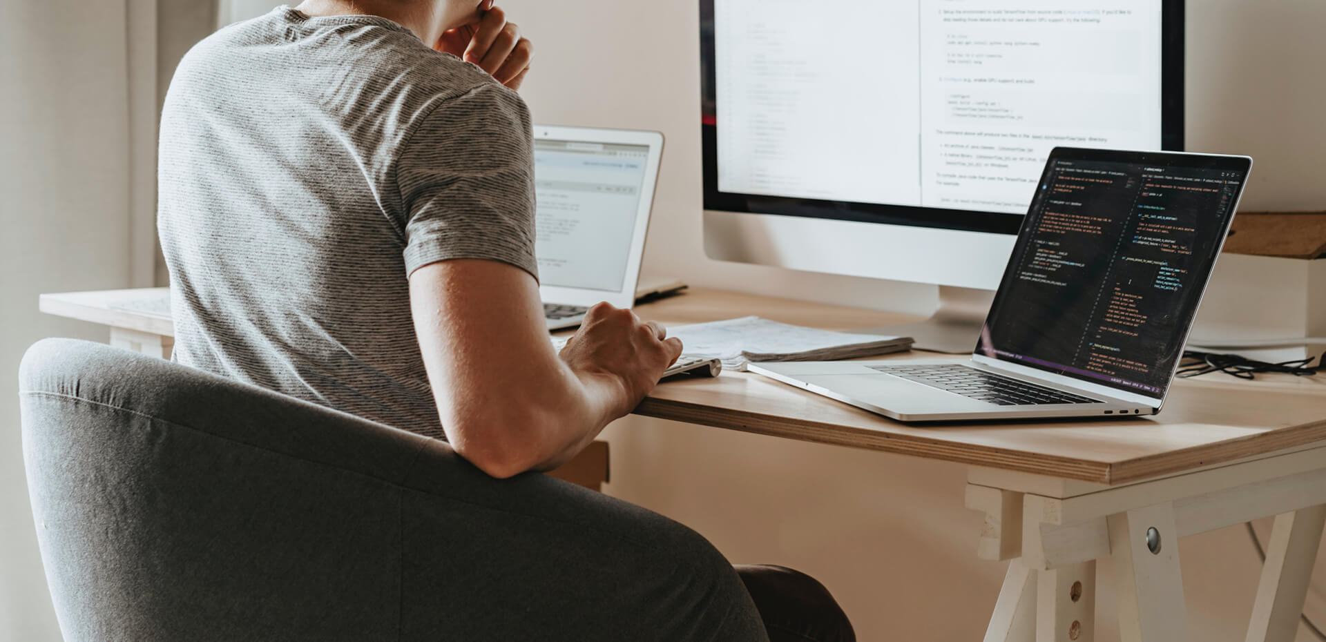 創(chuàng)造深度用戶體驗