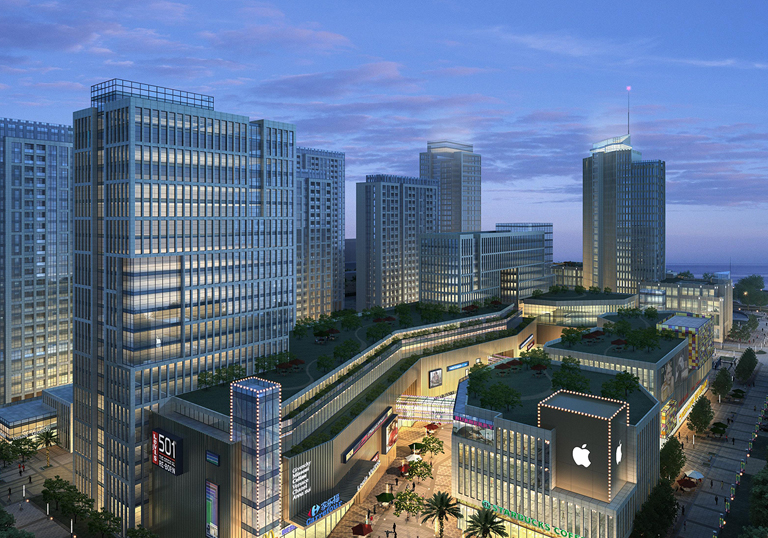 深圳市博邦企業(yè)管理咨詢有限公司