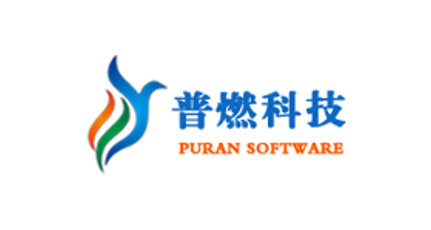 簽約：洛壹網(wǎng)絡(luò)簽約深圳市普燃計(jì)算機(jī)軟件科技有限公司