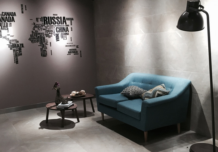 深圳市寶潤(rùn)裝飾材料城