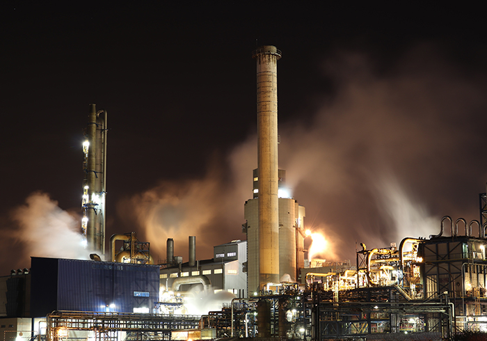 艾西歐石油集團(tuán)有限公司