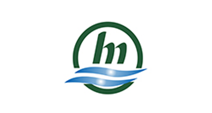 簽約：洛壹網(wǎng)絡(luò)簽約深圳華明環(huán)?？萍加邢薰? title=