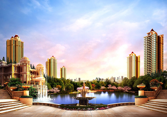 盛世建筑管家平臺(tái)-一站式資質(zhì)服務(wù)平臺(tái)