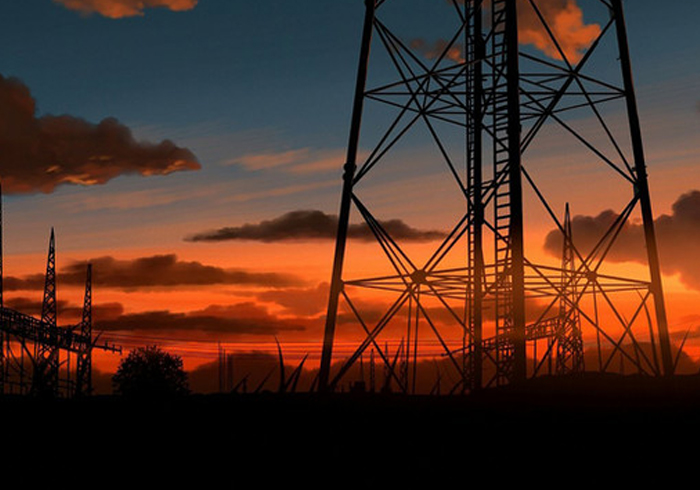 深圳市邁德利科技有限公司