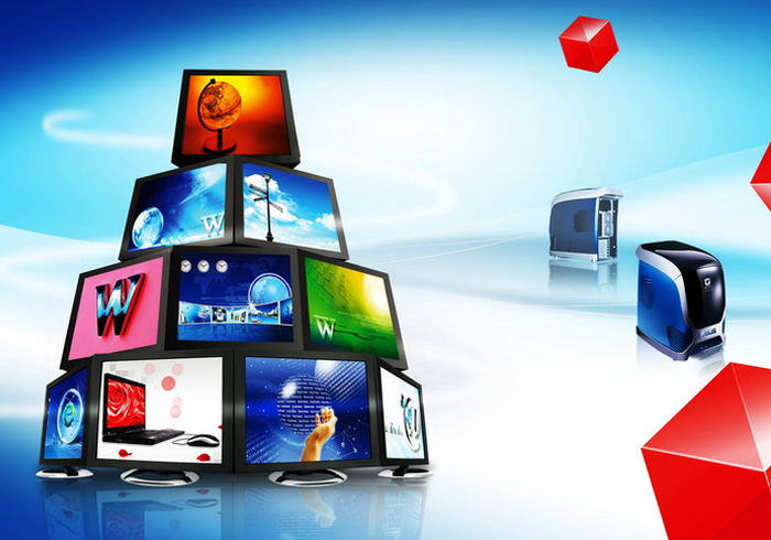 中山市銘緯顯示技術有限公司