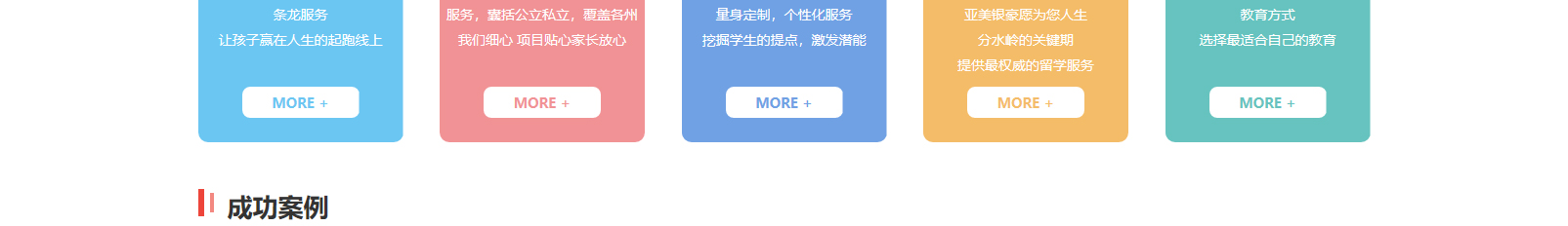 網(wǎng)站建設(shè)設(shè)計案例_營銷型網(wǎng)站制作案例