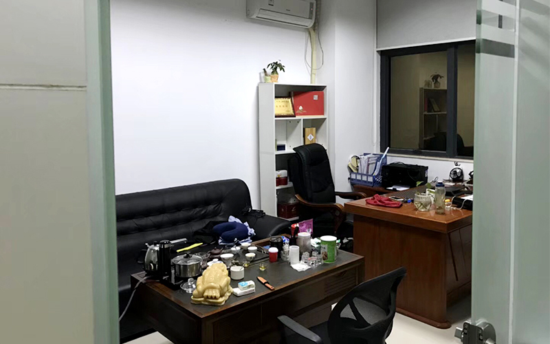 喬遷之喜-深圳市洛壹網(wǎng)絡(luò)科技有限公司