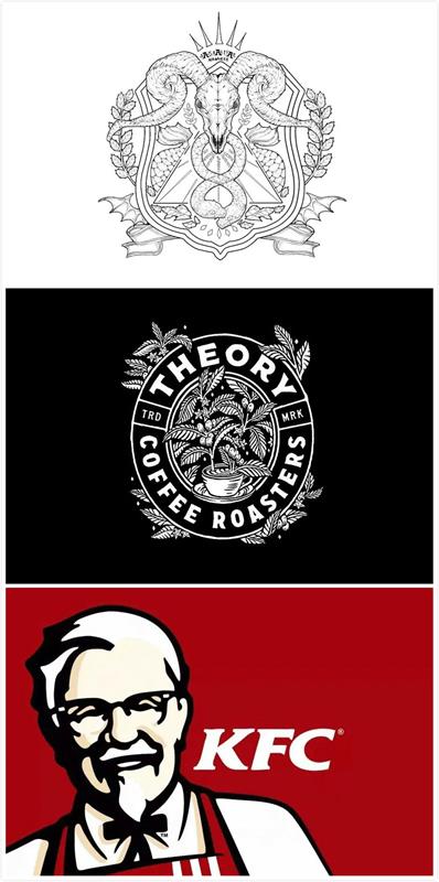 圖形設(shè)計方法有哪些？網(wǎng)頁設(shè)計圖形設(shè)計方式