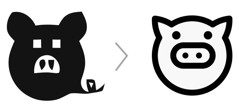 圖形設(shè)計方法有哪些？網(wǎng)頁設(shè)計圖形設(shè)計方式