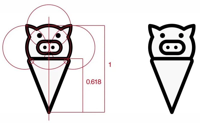 圖形設(shè)計方法有哪些？網(wǎng)頁設(shè)計圖形設(shè)計方式