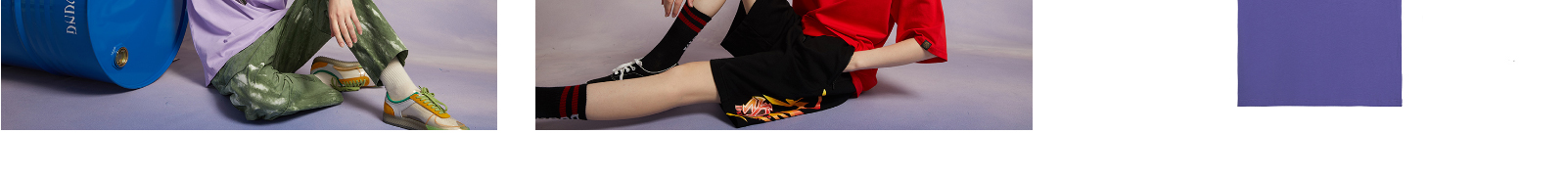 DNY潮牌服飾_深圳網(wǎng)站建設(shè)制作案例