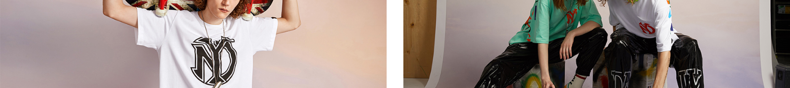 DNY潮牌服飾_深圳網(wǎng)站建設(shè)制作案例