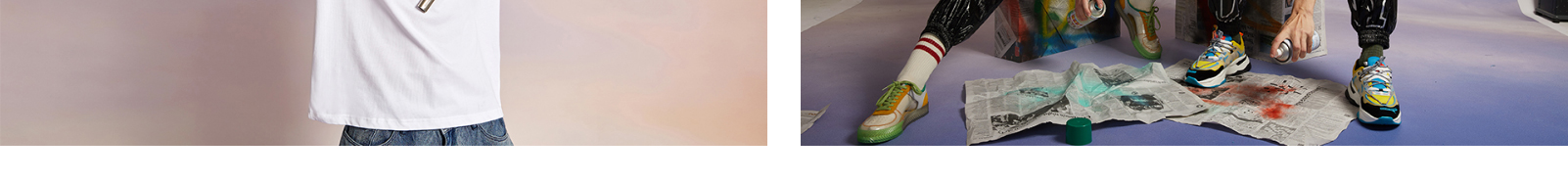 DNY潮牌服飾_深圳網(wǎng)站建設(shè)制作案例