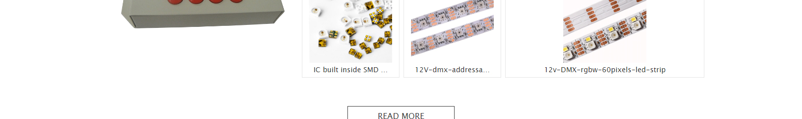 ISTAR LED_LED網(wǎng)站建設(shè)案例