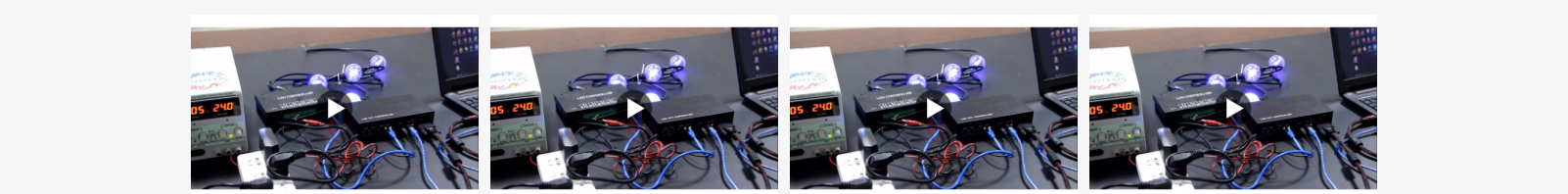 ISTAR LED_LED網(wǎng)站建設(shè)案例