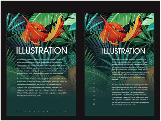 網(wǎng)頁設(shè)計中版式問題如何自我審查，網(wǎng)頁設(shè)計自查從這幾方面入手