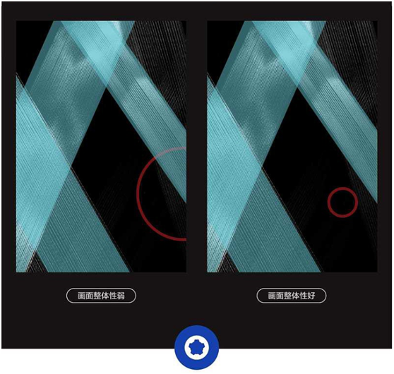 網(wǎng)頁設(shè)計中版式問題如何自我審查，網(wǎng)頁設(shè)計自查從這幾方面入手