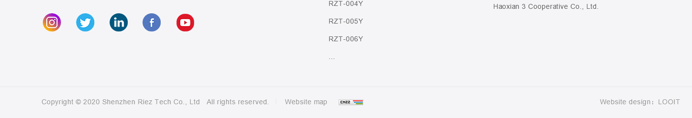 深圳市睿蟻科技有限公司_外貿(mào)網(wǎng)站_響應(yīng)式網(wǎng)站制作案例
