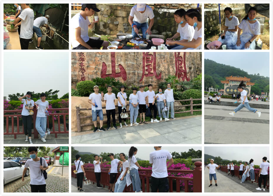 洛壹文化，幸福生活