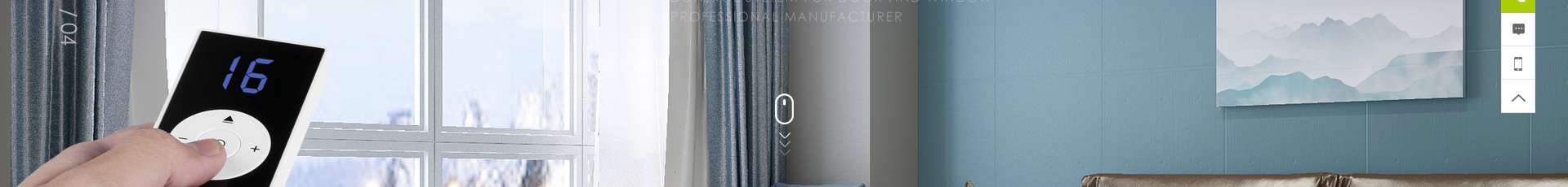 響應(yīng)式網(wǎng)站案例_高端定制設(shè)計(jì)_深圳市庫沃科技有限公司