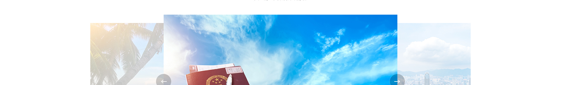 中鑫海外集團_集團網站建設案例_洛壹網絡建站案例