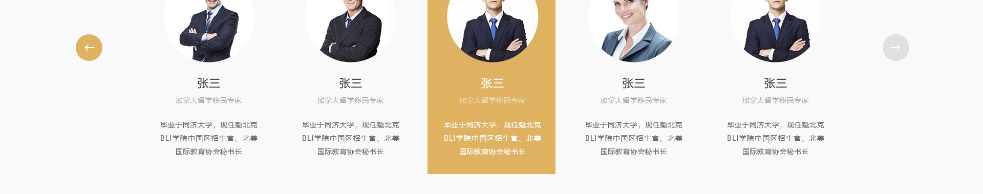 中鑫海外集團_集團網站建設案例_洛壹網絡建站案例