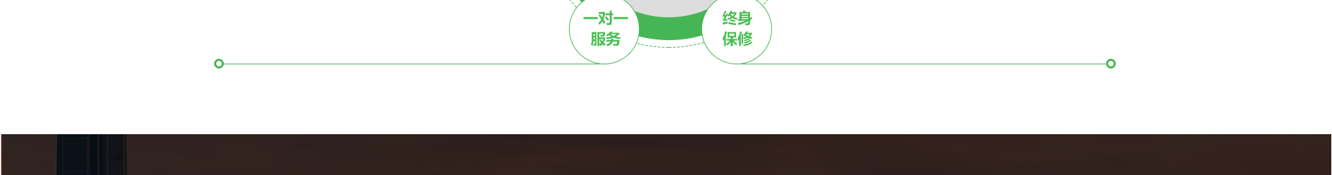 文木景觀裝飾網(wǎng)站_裝修網(wǎng)站案例_深圳洛壹