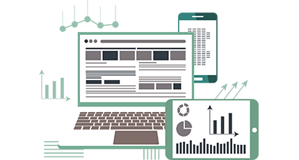 企業(yè)網(wǎng)站建設(shè)：如何解決移動適配問題