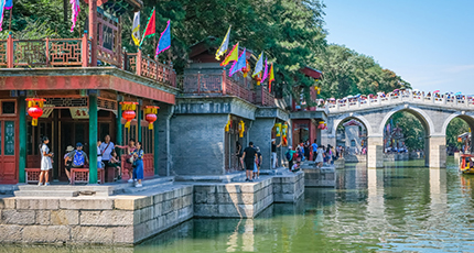 最新簽約：洛壹網絡簽約旅游服務平臺開發(fā)