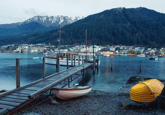 旅游服務(wù)平臺(tái)