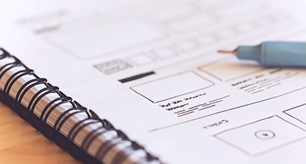 網(wǎng)站建設(shè)前要準備的資料