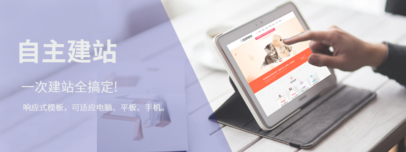 自助建站的注意事項 -洛壹網(wǎng)絡