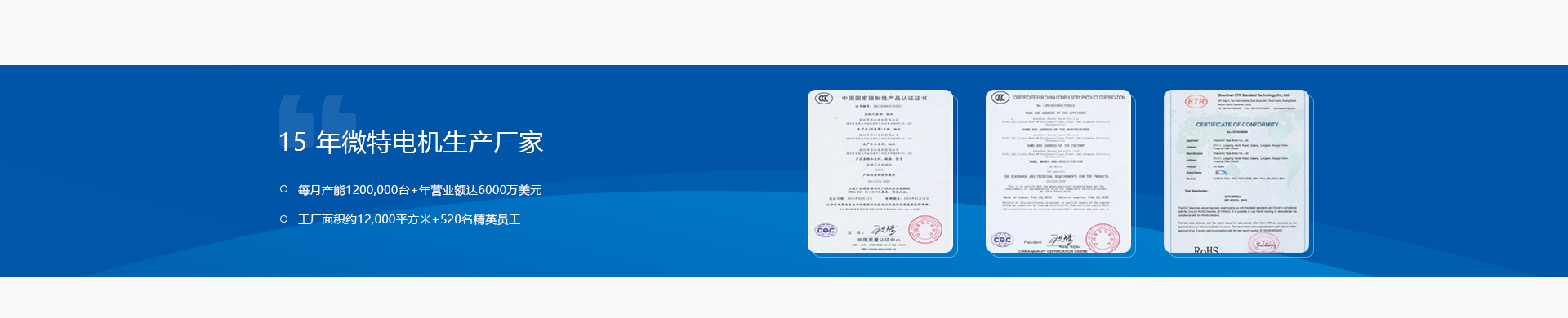 亞加電機_電機生產(chǎn)案例_高端定制案例
