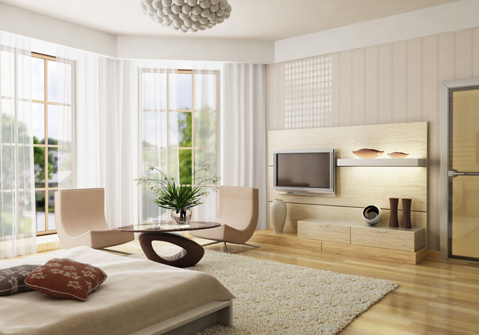 深圳市明潤(rùn)裝飾工程有限公司