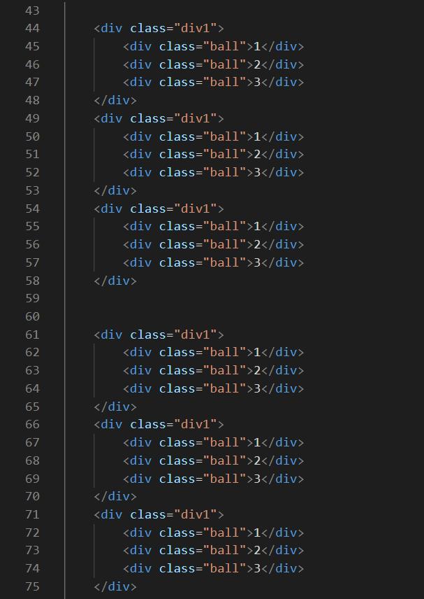 網(wǎng)站建設(shè)過(guò)程中常用的布局-彈性布局