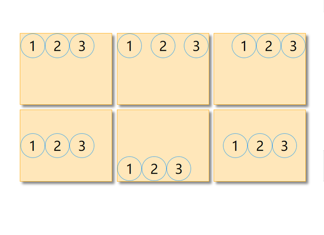 網(wǎng)站建設(shè)過(guò)程中常用的布局-彈性布局