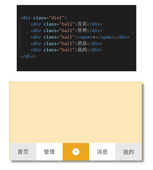 網(wǎng)站建設(shè)過(guò)程中常用的布局-彈性布局