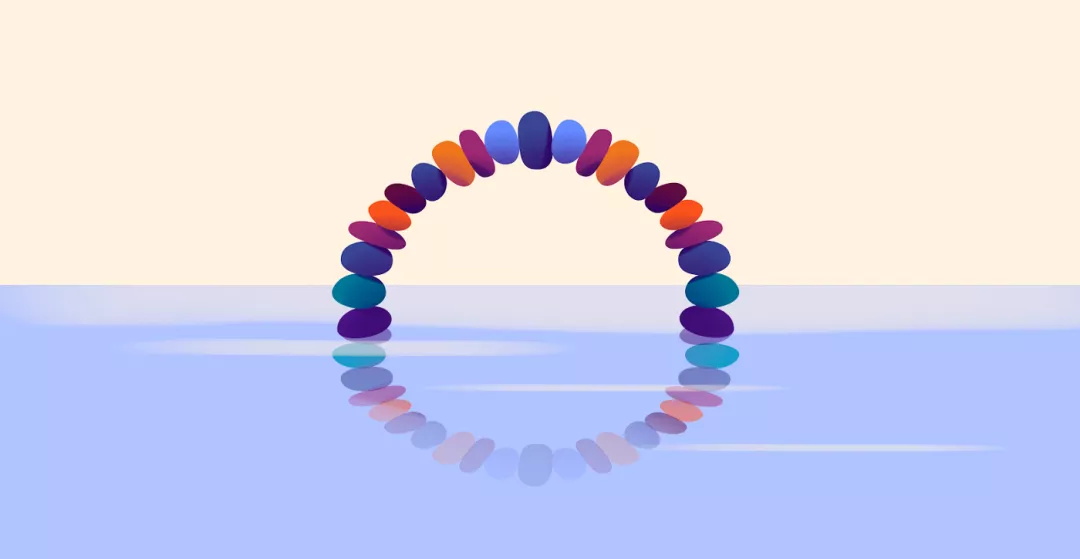 網(wǎng)站設(shè)計(jì)過程中如何設(shè)計(jì)出有吸引力的畫面平衡感？