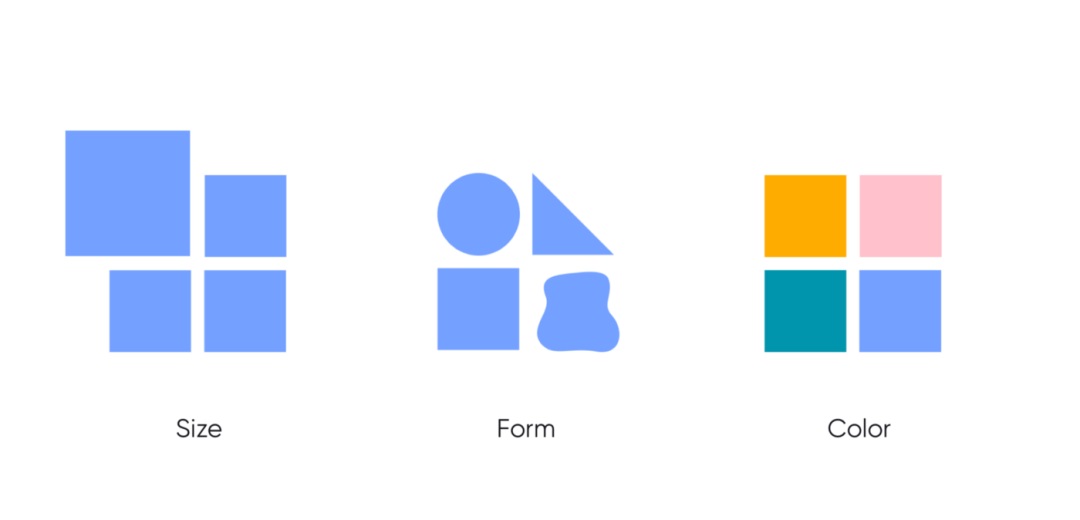 網(wǎng)站設(shè)計(jì)過程中如何設(shè)計(jì)出有吸引力的畫面平衡感？