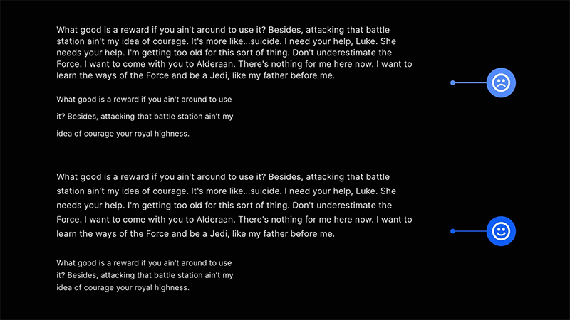 網(wǎng)頁設(shè)計效果_文本排版設(shè)計技巧_深圳網(wǎng)站設(shè)計