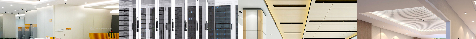 新型金屬裝配式建材_金屬復合墻板抗菌板_建材行業(yè)案例