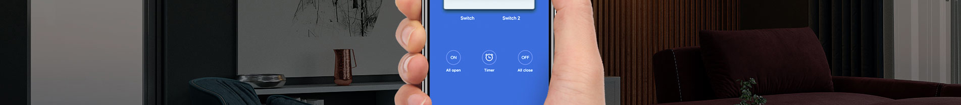 智能家居產(chǎn)品行業(yè)案例_外貿(mào)網(wǎng)站_智能紅外線感應(yīng)開關(guān) 