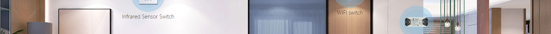 智能家居產(chǎn)品行業(yè)案例_外貿(mào)網(wǎng)站_智能紅外線感應(yīng)開關(guān) 