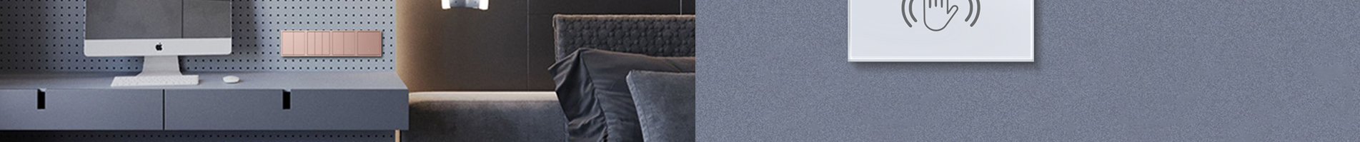 智能家居產(chǎn)品行業(yè)案例_外貿(mào)網(wǎng)站_智能紅外線感應(yīng)開關(guān) 