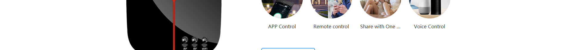 智能家居產(chǎn)品行業(yè)案例_外貿(mào)網(wǎng)站_智能紅外線感應(yīng)開關(guān) 