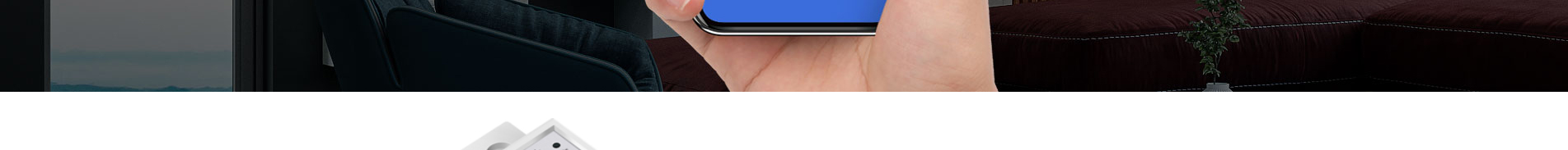 智能家居產(chǎn)品行業(yè)案例_外貿(mào)網(wǎng)站_智能紅外線感應(yīng)開關(guān) 