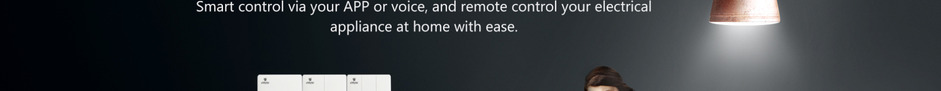 智能家居產(chǎn)品行業(yè)案例_外貿(mào)網(wǎng)站_智能紅外線感應(yīng)開關(guān) 